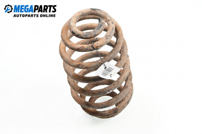 Coil spring for Opel Zafira B Minivan (07.2005 - 14.2015), minivan, position: rear