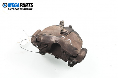 Etrier de frână for Opel Zafira B Minivan (07.2005 - 14.2015), position: dreaptă - fața