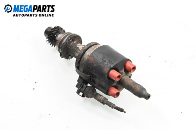 Distribuitor de aprindere delco for Audi 80 Sedan B4 (09.1991 - 12.1994) 2.0, 90 hp