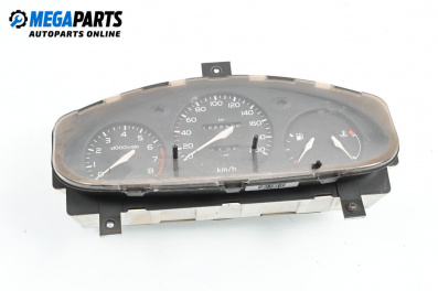 Instrument cluster for Nissan Micra II Hatchback (01.1992 - 02.2003) 1.0 i 16V, 54 hp