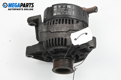 Alternator for Nissan Micra II Hatchback (01.1992 - 02.2003) 1.0 i 16V, 54 hp, № Bosch 0 123 110 007