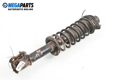 Macpherson shock absorber for Nissan Micra II Hatchback (01.1992 - 02.2003), hatchback, position: front - left