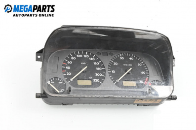 Kilometerzähler for Volkswagen Golf III Hatchback (08.1991 - 07.1998) 1.6, 101 hp