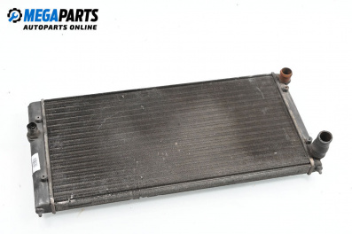 Water radiator for Volkswagen Golf III Hatchback (08.1991 - 07.1998) 1.6, 101 hp