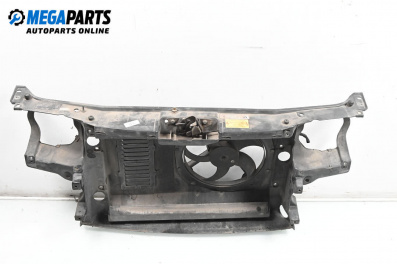 Frontmaske for Volkswagen Golf III Hatchback (08.1991 - 07.1998), hecktür