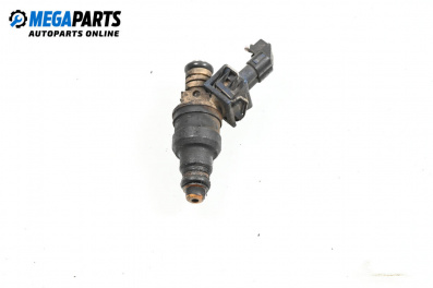 Gasoline fuel injector for Volkswagen Golf III Hatchback (08.1991 - 07.1998) 1.6, 101 hp