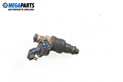 Gasoline fuel injector for Volkswagen Golf III Hatchback (08.1991 - 07.1998) 1.6, 101 hp