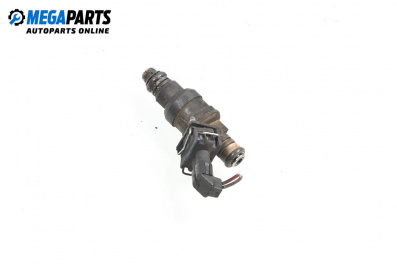 Gasoline fuel injector for Volkswagen Golf III Hatchback (08.1991 - 07.1998) 1.6, 101 hp