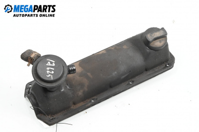 Valve cover for Volkswagen Golf III Hatchback (08.1991 - 07.1998) 1.6, 101 hp