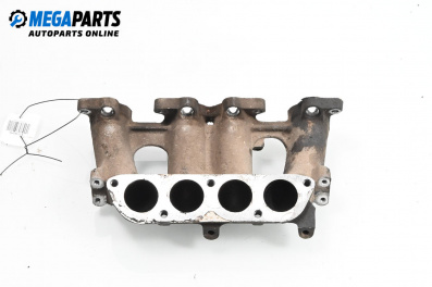 Intake manifold for Volkswagen Golf III Hatchback (08.1991 - 07.1998) 1.6, 101 hp