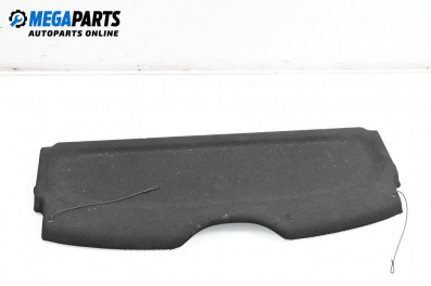 Trunk interior cover for Peugeot 206 Hatchback (08.1998 - 12.2012), hatchback