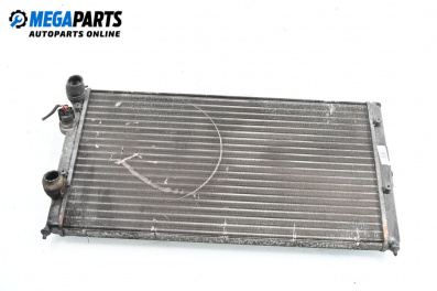 Water radiator for Seat Ibiza II Hatchback (03.1993 - 05.2002) 1.4 i, 60 hp