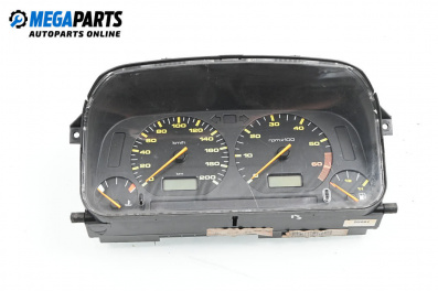 Instrument cluster for Seat Ibiza II Hatchback (03.1993 - 05.2002) 1.4 i, 60 hp