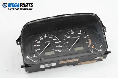 Instrument cluster for Volkswagen Polo Hatchback II (10.1994 - 10.1999) 60 1.4, 60 hp, № 88311235