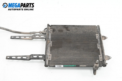 Air conditioning radiator for Volkswagen Polo Hatchback II (10.1994 - 10.1999) 60 1.4, 60 hp