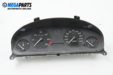 Kilometerzähler for Peugeot 406 Break (10.1996 - 10.2004) 1.9 TD, 90 hp