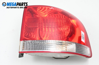 Tail light for Volkswagen Touareg SUV I (10.2002 - 01.2013), suv, position: right