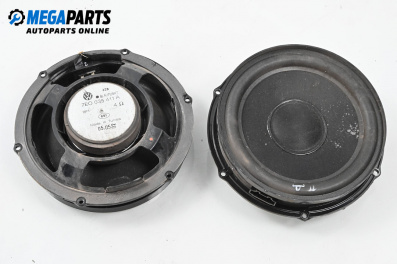 Difuzoare for Volkswagen Touareg SUV I (10.2002 - 01.2013), № 7E0 035 411 A