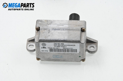 Senzor ESP for Volkswagen Touareg SUV I (10.2002 - 01.2013), № 7H0 907 652