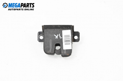 Trunk lock for Volkswagen Touareg SUV I (10.2002 - 01.2013), suv, position: rear