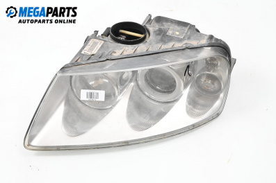 Headlight for Volkswagen Touareg SUV I (10.2002 - 01.2013), suv, position: left