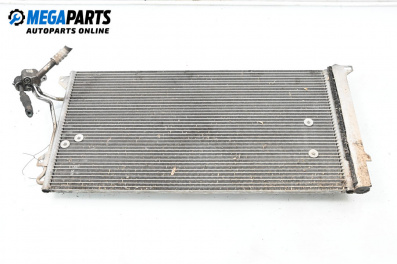 Air conditioning radiator for Volkswagen Touareg SUV I (10.2002 - 01.2013) 2.5 R5 TDI, 174 hp