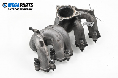 Intake manifold for Volkswagen Touareg SUV I (10.2002 - 01.2013) 2.5 R5 TDI, 174 hp