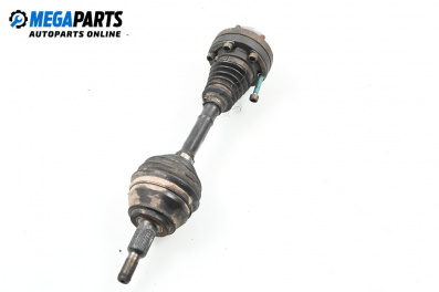 Planetară for Volkswagen Touareg SUV I (10.2002 - 01.2013) 2.5 R5 TDI, 174 hp, position: stânga - fața