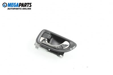 Inner handle for Mitsubishi Galant VI Estate (09.1996 - 10.2003), 5 doors, station wagon, position: front - left