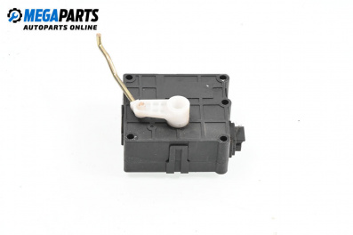 Heater motor flap control for Mitsubishi Galant VI Estate (09.1996 - 10.2003) 2.5 V6 24V (EA5W), 163 hp