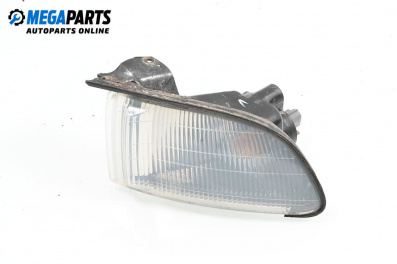 Blinklicht for Mitsubishi Galant VI Estate (09.1996 - 10.2003), combi, position: links