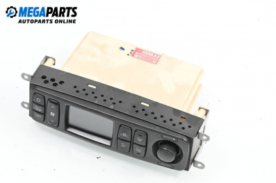 Air conditioning panel for Mitsubishi Galant VI Estate (09.1996 - 10.2003)