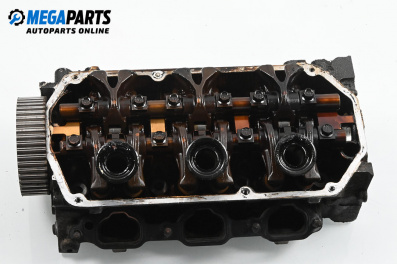 Engine head for Mitsubishi Galant VI Estate (09.1996 - 10.2003) 2.5 V6 24V (EA5W), 163 hp