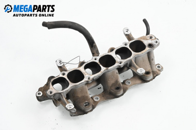 Intake manifold for Mitsubishi Galant VI Estate (09.1996 - 10.2003) 2.5 V6 24V (EA5W), 163 hp