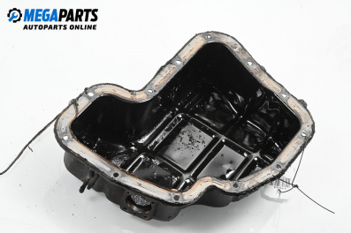 Crankcase for Mitsubishi Galant VI Estate (09.1996 - 10.2003) 2.5 V6 24V (EA5W), 163 hp