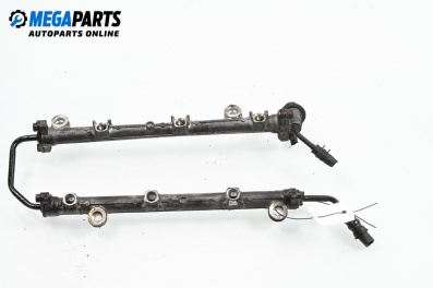 Fuel rail for Mitsubishi Galant VI Estate (09.1996 - 10.2003) 2.5 V6 24V (EA5W), 163 hp