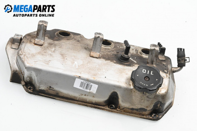 Valve cover for Mitsubishi Galant VI Estate (09.1996 - 10.2003) 2.5 V6 24V (EA5W), 163 hp