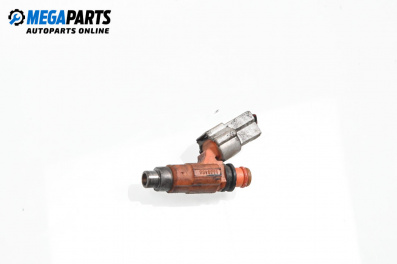 Gasoline fuel injector for Mitsubishi Galant VI Estate (09.1996 - 10.2003) 2.5 V6 24V (EA5W), 163 hp