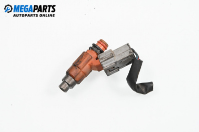 Gasoline fuel injector for Mitsubishi Galant VI Estate (09.1996 - 10.2003) 2.5 V6 24V (EA5W), 163 hp