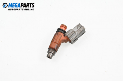 Gasoline fuel injector for Mitsubishi Galant VI Estate (09.1996 - 10.2003) 2.5 V6 24V (EA5W), 163 hp