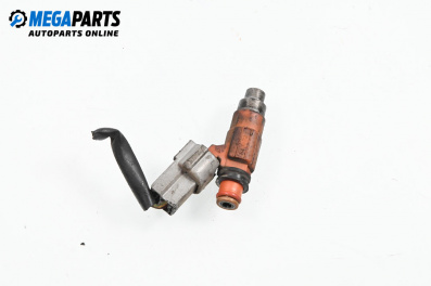 Gasoline fuel injector for Mitsubishi Galant VI Estate (09.1996 - 10.2003) 2.5 V6 24V (EA5W), 163 hp