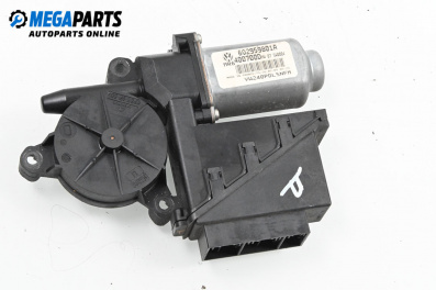 Window lift motor for Volkswagen Polo Hatchback IV (10.2001 - 12.2005), 3 doors, hatchback, position: right