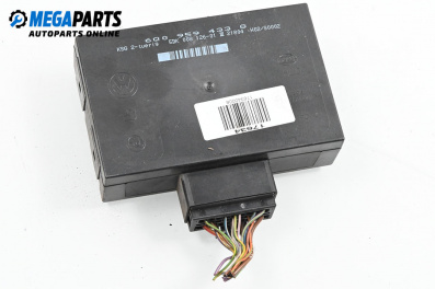 Comfort module for Volkswagen Polo Hatchback IV (10.2001 - 12.2005), № 6Q0 959 433