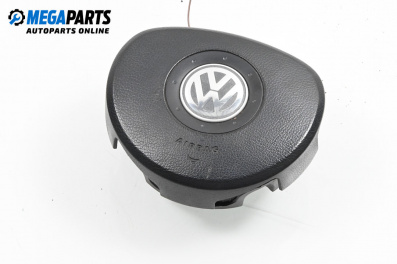 Airbag for Volkswagen Polo Hatchback IV (10.2001 - 12.2005), 3 uși, hatchback, position: fața