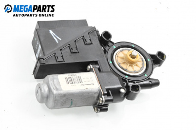 Window lift motor for Volkswagen Polo Hatchback IV (10.2001 - 12.2005), 3 doors, hatchback, position: left