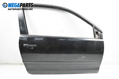 Door for Volkswagen Polo Hatchback IV (10.2001 - 12.2005), 3 doors, hatchback, position: right