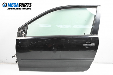 Door for Volkswagen Polo Hatchback IV (10.2001 - 12.2005), 3 doors, hatchback, position: left