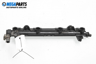 Fuel rail for Volkswagen Polo Hatchback IV (10.2001 - 12.2005) 1.4 16V, 75 hp