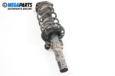 Macpherson shock absorber for Volkswagen Polo Hatchback IV (10.2001 - 12.2005), hatchback, position: front - left