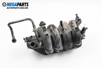 Intake manifold for Volkswagen Polo Hatchback IV (10.2001 - 12.2005) 1.4 16V, 75 hp